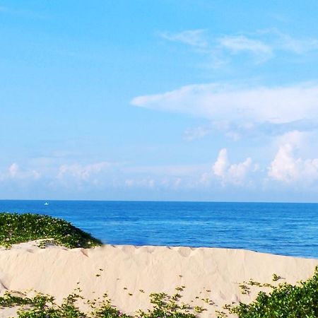 Ho Lan Retreat, Villa Mat Bien Danh Cho 8 Nguoi. Pho Tri 외부 사진