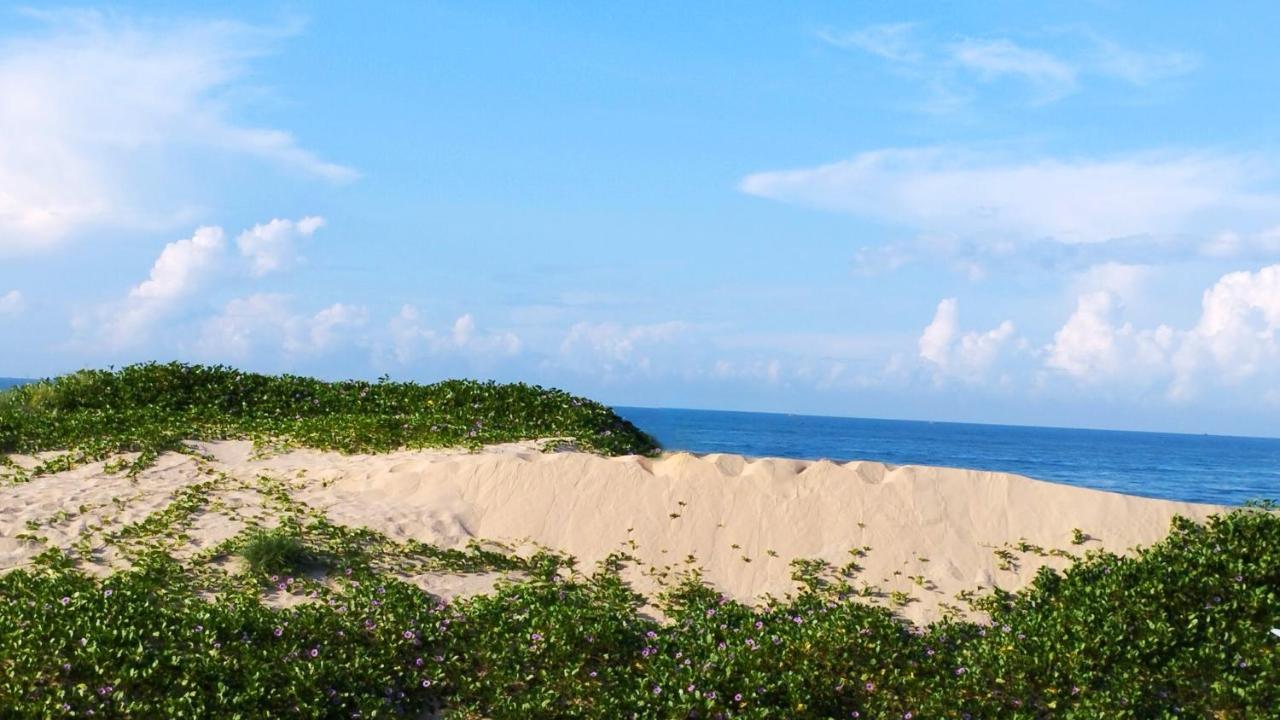 Ho Lan Retreat, Villa Mat Bien Danh Cho 8 Nguoi. Pho Tri 외부 사진