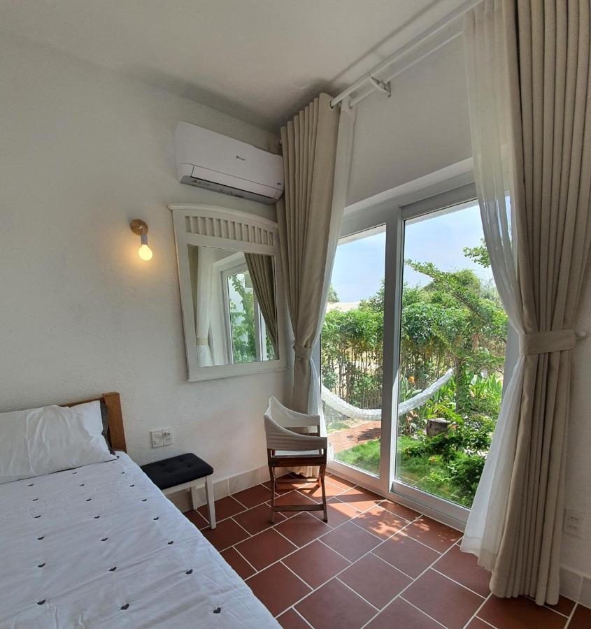 Ho Lan Retreat, Villa Mat Bien Danh Cho 8 Nguoi. Pho Tri 외부 사진