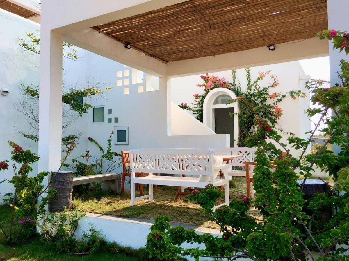 Ho Lan Retreat, Villa Mat Bien Danh Cho 8 Nguoi. Pho Tri 외부 사진